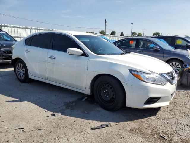 2017 NISSAN ALTIMA 2.5 - 1N4AL3AP7HC185690