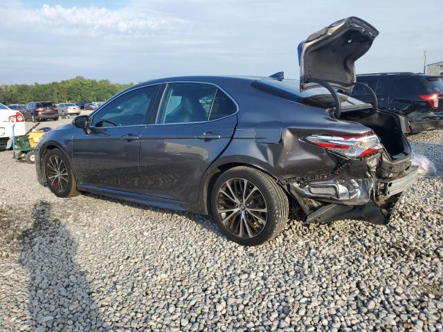 2020 TOYOTA CAMRY SE - 4T1G11AK6LU933380