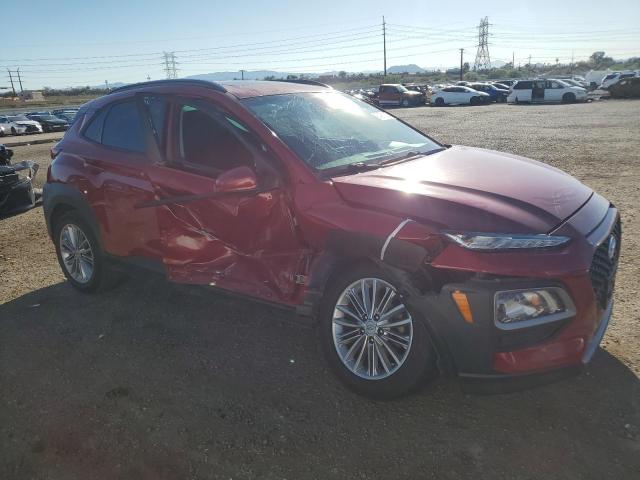 2021 HYUNDAI KONA SEL PLUS #3291225954