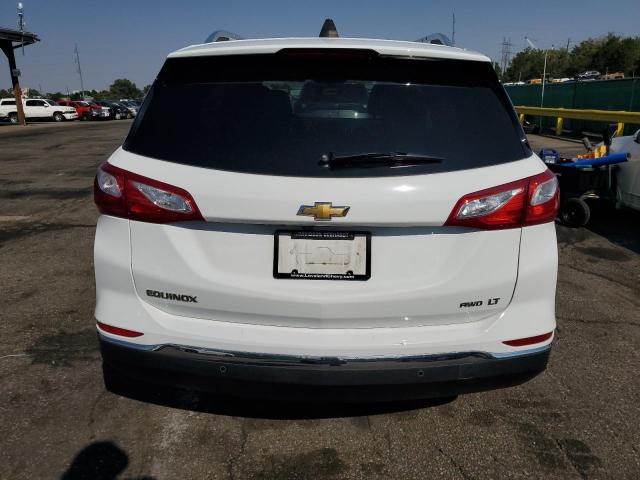 2019 CHEVROLET EQUINOX LT #3297938775