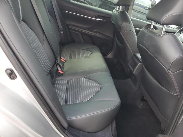 2024 TOYOTA CAMRY SE N 4T1G11AK7RU246546