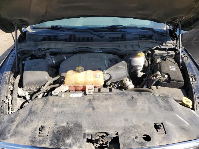 2018 RAM 1500 SLT 1C6RR7LM5JS335918