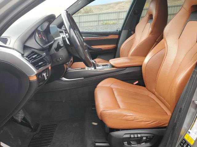 2015 BMW X5 M 5YMKT6C54F0C89252