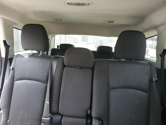 2017 DODGE JOURNEY SX 3C4PDCBG6HT572557