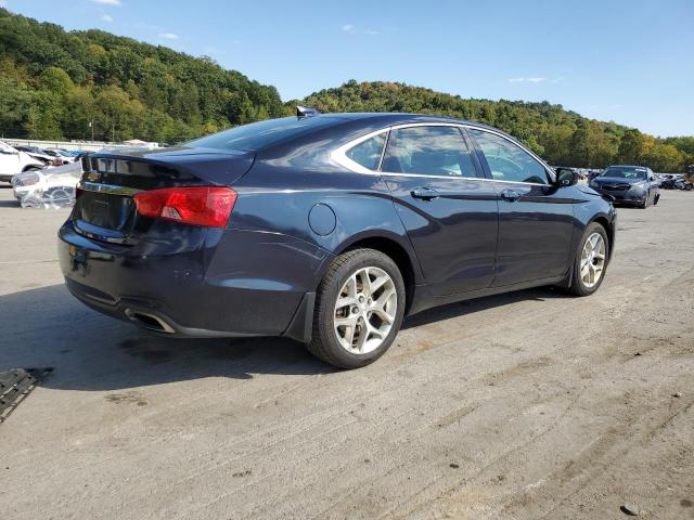 2015 CHEVROLET IMPALA LS 1G11Z5SL2FU136980