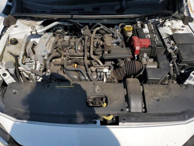 2024 NISSAN SENTRA S - 3N1AB8BV2RY288857