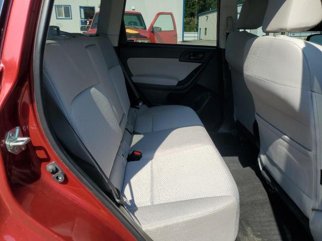 2015 SUBARU FORESTER 2 JF2SJAFC8FH499039