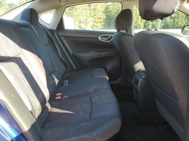 2018 NISSAN SENTRA S 3N1AB7AP5JL663056