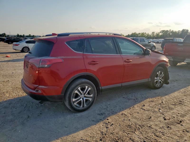 2017 TOYOTA RAV4 LE JTMZFREV2HJ110732