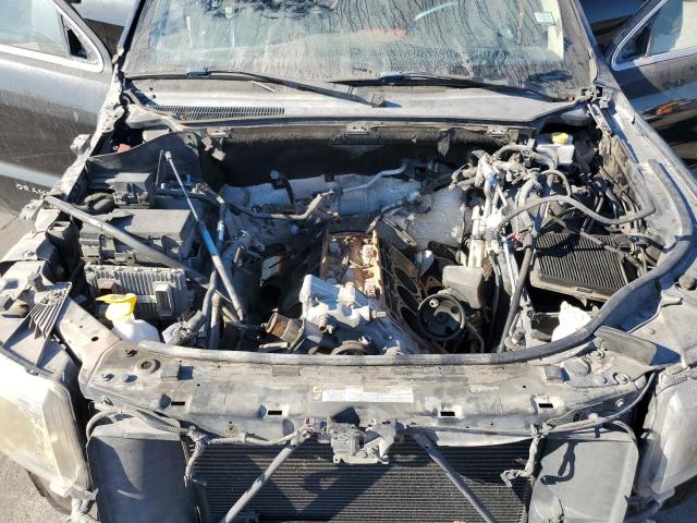 2013 JEEP GRAND CHER #3311564238