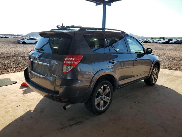 2010 TOYOTA RAV4 SPORT - JTMRF4DV3A5030651