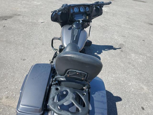 2016 HARLEY-DAVIDSON FLHXS STRE 1HD1KRM12GB623669