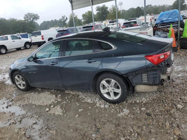 2019 CHEVROLET MALIBU 4D 1G1ZB5STXKF178545