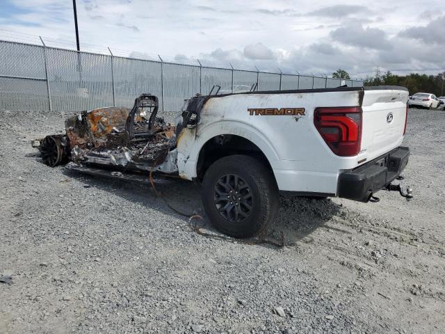 2024 FORD F150 TREMO 1FTFW4L81RFA78007