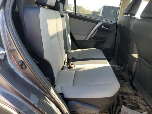 2017 TOYOTA RAV4 LIMIT 2T3DFREV0HW640449