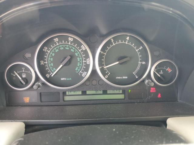 2004 LAND ROVER RANGE ROVE #3235972177