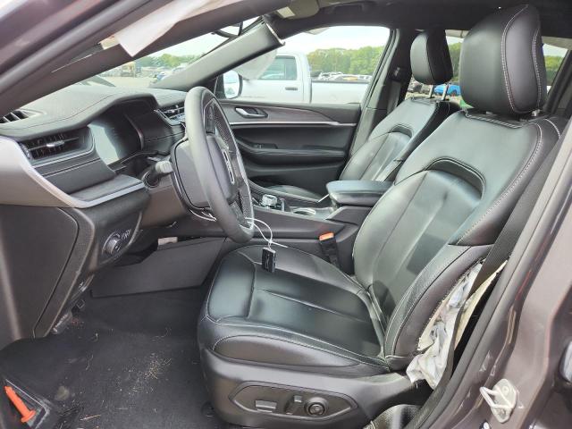 2024 JEEP GRAND CHER - 1C4RJHBG9R8620857