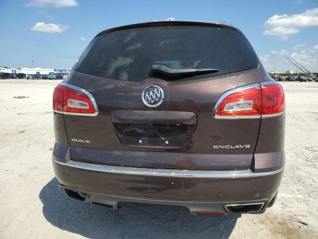 2015 BUICK ENCLAVE 5GAKRCKDXFJ332600