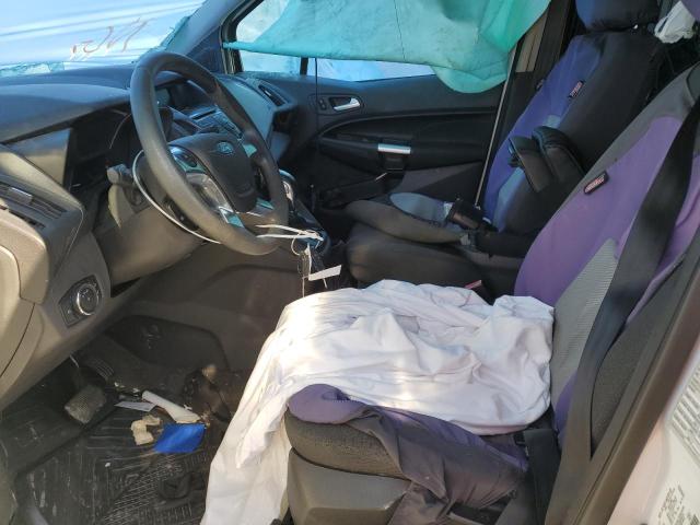 2016 FORD TRANSIT CONNECT XLT NM0LS7F72G1256484