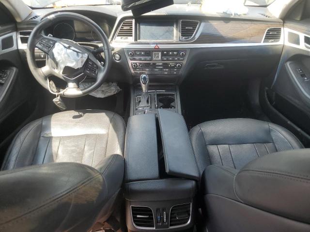 2016 HYUNDAI GENESIS 3.8L KMHGN4JE5GU113118