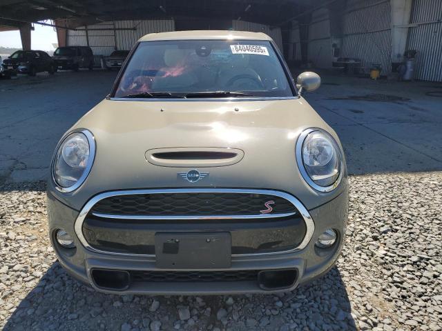 2019 MINI COOPER S WMWXU3C50K2H87583