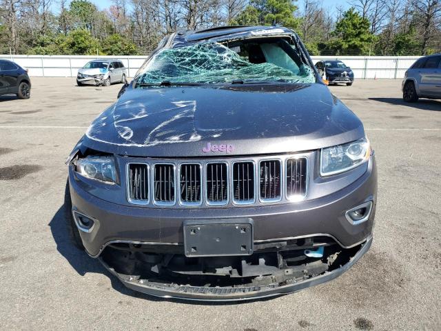 2016 JEEP GRAND CHER - 1C4RJFBG2GC337585