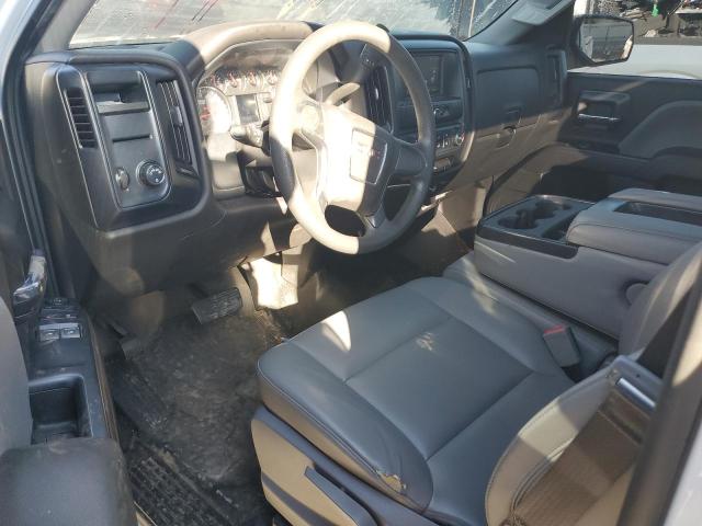 2018 GMC SIERRA C1500 1GTN1LEH1JZ227293