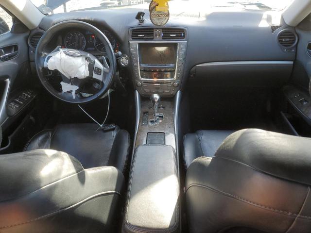 2011 LEXUS IS 250 - JTHBF5C23B5129923