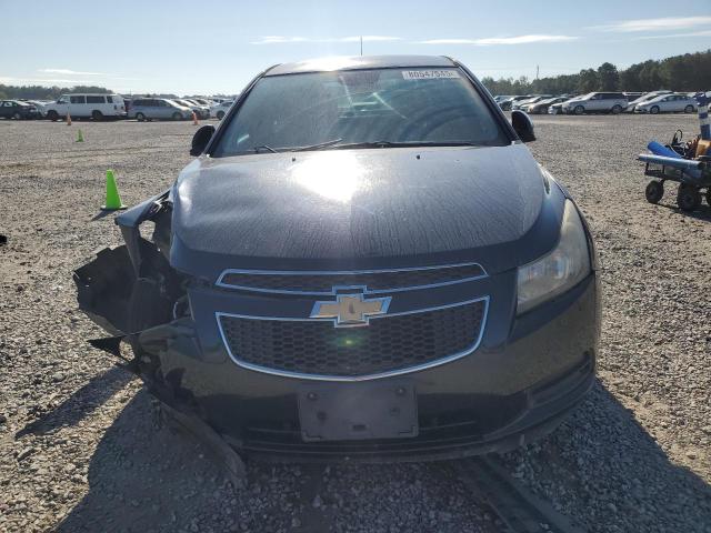 2014 CHEVROLET CRUZE LT - 1G1PK5SB0E7384566