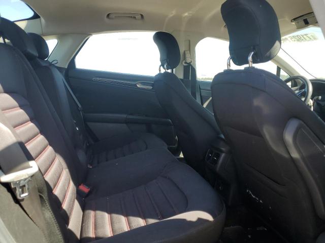 2014 FORD FUSION SE #3297010432