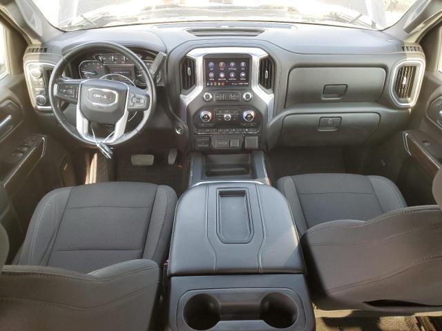 2020 GMC SIERRA K15 1GTU9CED8LZ293358
