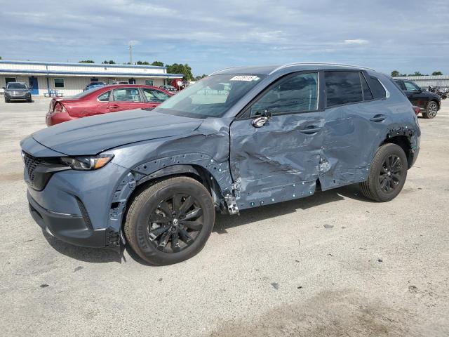 MAZDA CX-50 PREM