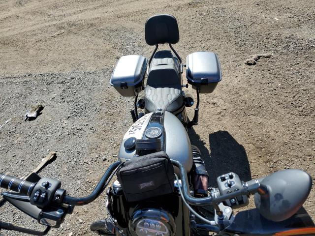 2023 INDIAN MOTORCYCLE CO. CHIEF BOBB - 56KDLDBH7P3009963