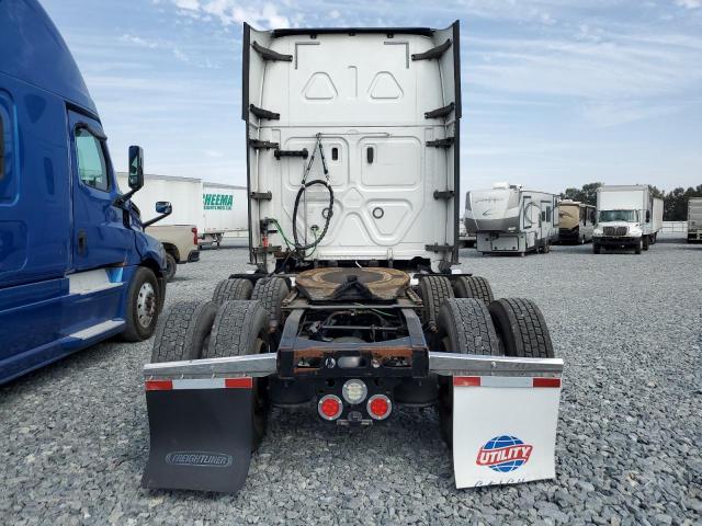 2019 FREIGHTLINER CASCADIA 1 #3287583029