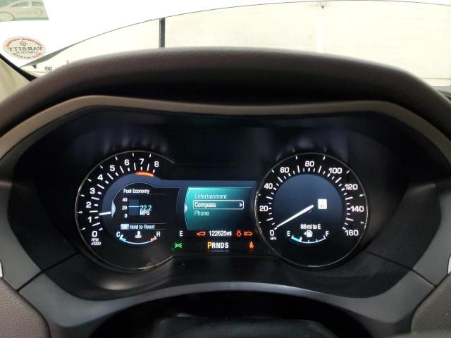 2015 LINCOLN MKZ - 3LN6L2J9XFR623267