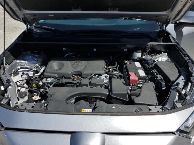 2024 TOYOTA RAV4 XLE - 2T3P1RFV4RC468780