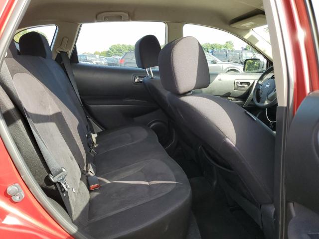 2015 NISSAN ROGUE SELE JN8AS5MV0FW762367