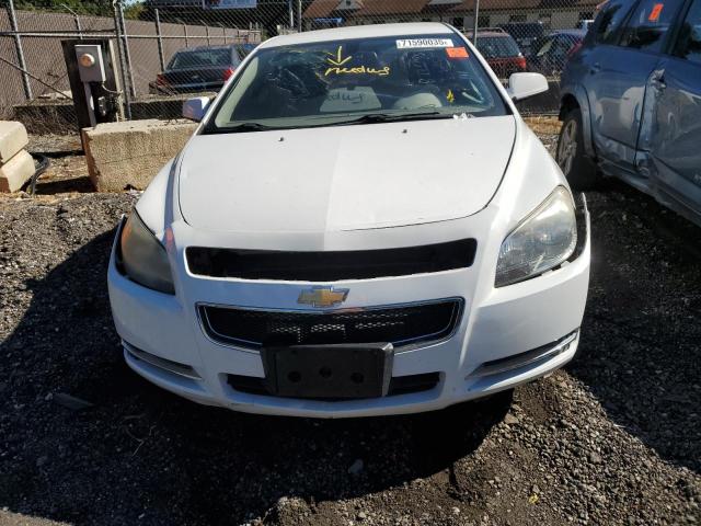 2010 CHEVROLET MALIBU 2LT - 1G1ZD5EB5AF287121