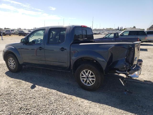2016 NISSAN FRONTIER S 1N6AD0ER5GN721313