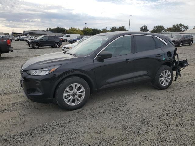 2024 FORD ESCAPE ACT - 1FMCU9GN8RUA02927