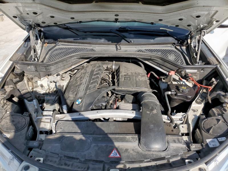 2015 BMW X5 XDRIVE3 5UXKR0C57F0P00403