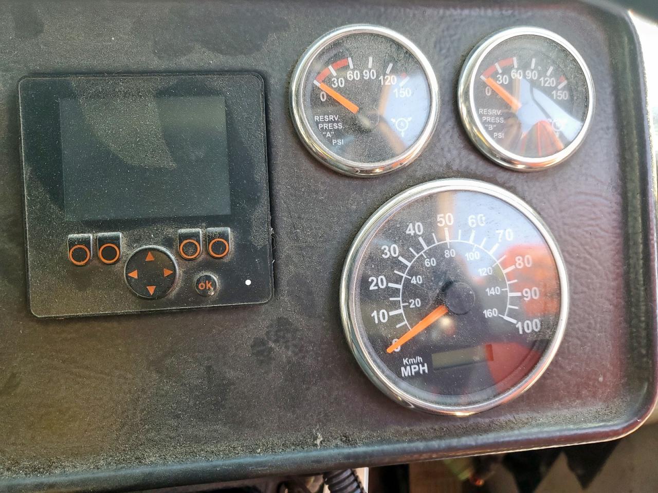 Lot #3248652298 2018 AUTOCAR LLC XPEDITOR