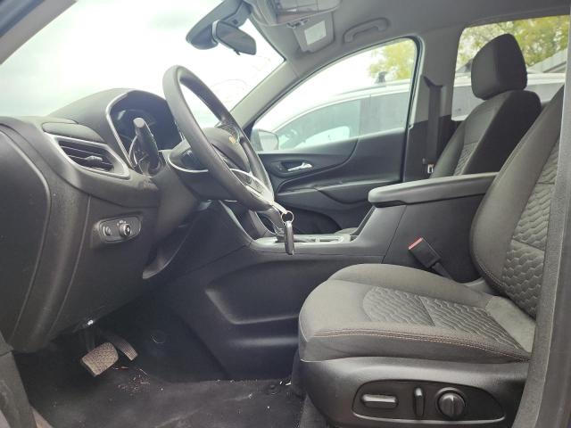 2020 CHEVROLET EQUINOX LT - 2GNAXKEV5L6247534