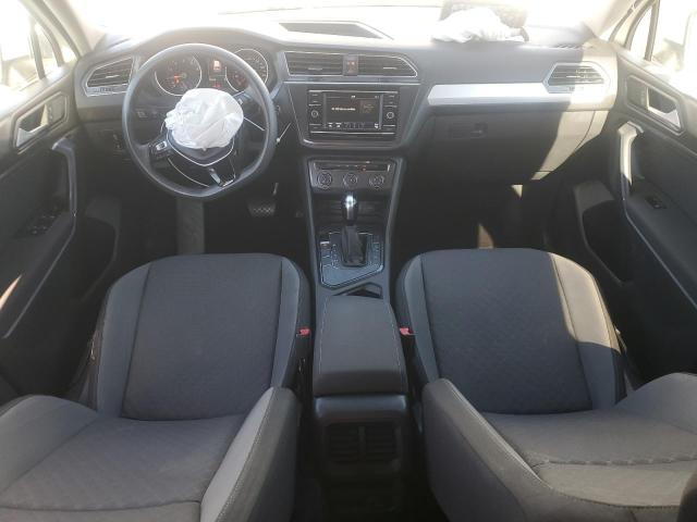 2019 VOLKSWAGEN TIGUAN S 3VV1B7AX9KM194080