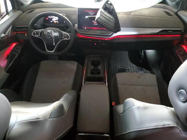 2025 VOLKSWAGEN ID.4 PRO 1V2CRPE86SC002961
