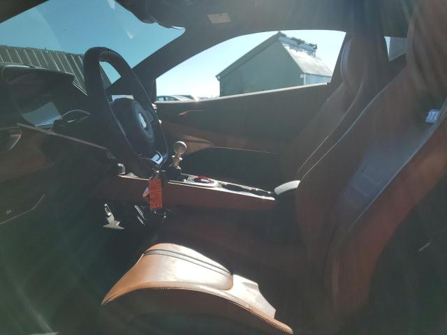 2024 LOTUS EMIRA FIRST EDITION - SCCLEKAX0RHB14747