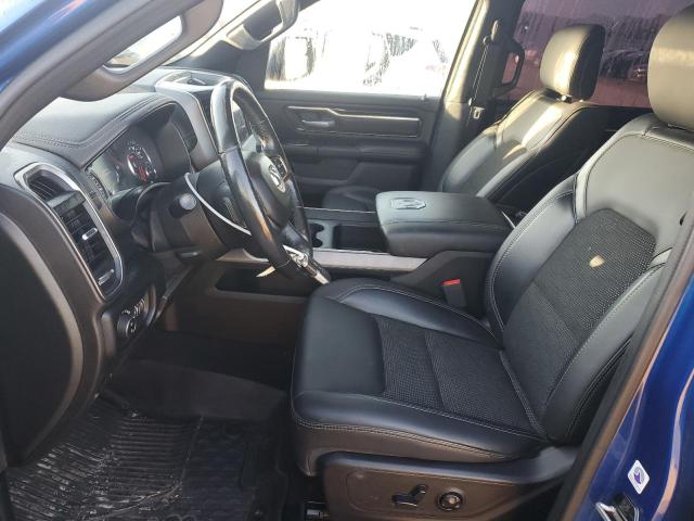 2019 RAM 1500 SPORT - 1C6SRFTT1KN767117