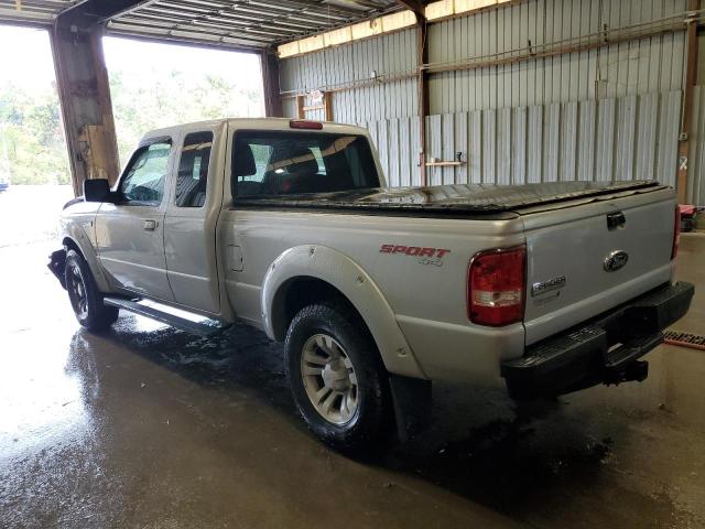 2010 FORD RANGER SUP - 1FTLR4FE4APA20189