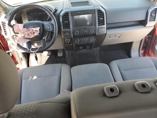 2019 FORD F150 SUPERCREW - 1FTEW1EP0KFC44859