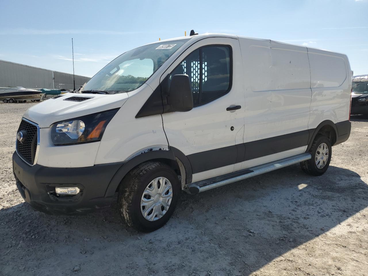 FORD TRANSIT T-250